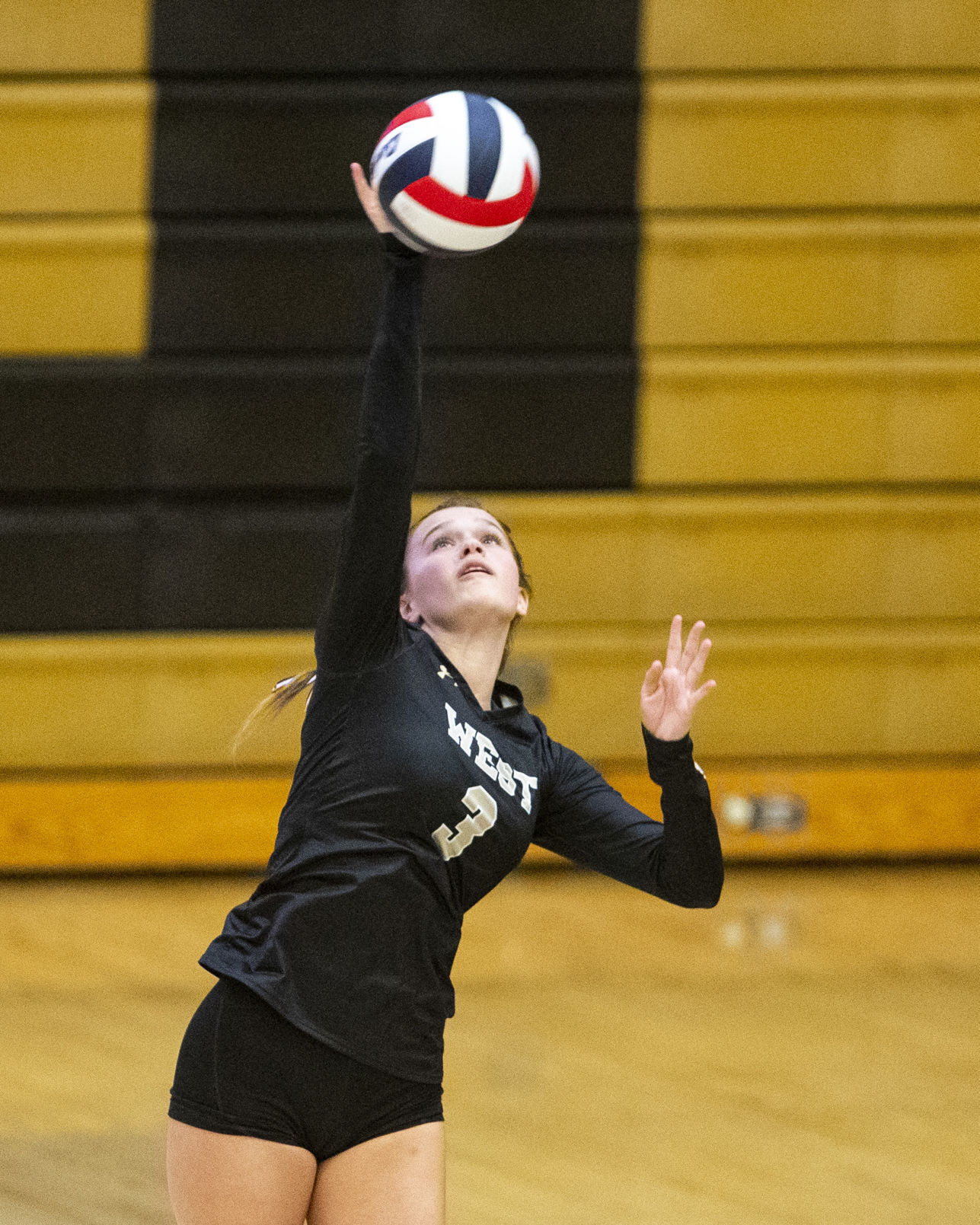 Billings West vs. Bozeman